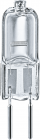Лампа галогенная 94 211 JC 35Вт clear G6.35 12В 2000h Navigator 94211 - smartlife-ural.ru – Екатеринбург