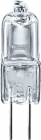 Лампа галогенная 94 209 JC 10Вт clear G4 12В 2000h Navigator 94209 - smartlife-ural.ru – Екатеринбург