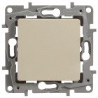 Переключатель 1-кл. СП Etika 10А IP20 250В 10AX безвинтов. зажимы механизм сл. кость IEK 672305 - smartlife-ural.ru – Екатеринбург