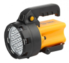 Фонарь-прожектор аккумуляторный Альфа PA-602 19LED литиевый аккум. 3А.ч ЗУ 220В + 12В (инд. упак.) Эра Б0031033 - smartlife-ural.ru – Екатеринбург