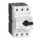 Выключатель автоматический для защиты двигателя 23-32А NS2-80 с поворотн. ручкой (R) CHINT 279721 - smartlife-ural.ru – Екатеринбург