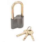 Замок навесной ВС2-26-01С d8мм Аллюр 987 - smartlife-ural.ru – Екатеринбург