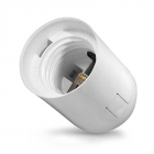 Патрон пластиковый подвесной Е27 бел. TOKOV ELECTRIC TKE-C01-PPL-27 - smartlife-ural.ru – Екатеринбург