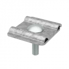 Соединитель для паралл. соединения пруток-пруток d8 DKC NG3108 - smartlife-ural.ru – Екатеринбург