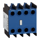 Приставка контактная ПКЛ 04 УХЛ4 КЭАЗ 110671 - smartlife-ural.ru – Екатеринбург