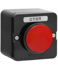 Пост управления ПКЕ 212-1 У3 10А 660В 1 элемент красн. гриб накладной IP40 Электротехник ET519064 - smartlife-ural.ru – Екатеринбург