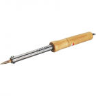 Паяльник 90 225 OSE-Pes06-60W-KP дерево; конус прямой ОНЛАЙТ 90225 - smartlife-ural.ru – Екатеринбург