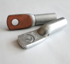 Наконечник алюмомедный ТАМ 150-12-17 TOKOV ELECTRIC TKE-TAM-150-12-17 - smartlife-ural.ru – Екатеринбург