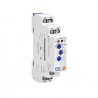 Реле контроля фаз OptiRel D PHS-1-1M-02-PN-1 повышенного и пониженного 1Ф 1СО КЭАЗ 332005 - smartlife-ural.ru – Екатеринбург