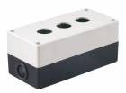 Корпус КП 103 3-м для кнопок IEK BKP10-3-K01 - smartlife-ural.ru – Екатеринбург