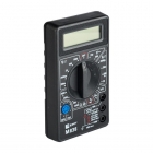 Мультиметр цифровой M838 Master EKF In-180701-bm838 - smartlife-ural.ru – Екатеринбург