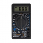 Мультиметр портативный M838 (DT838) PROCONNECT 13-3013 - smartlife-ural.ru – Екатеринбург
