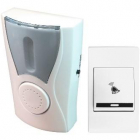 Звонок беспроводной Болеро 32 мелодии дальность 100м 2АААх1.5В Тритон БЛ-01Б - smartlife-ural.ru – Екатеринбург