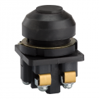 Выключатель кнопочный КЕ 081 У2 исп.2 черн. КЭАЗ 222863 - smartlife-ural.ru – Екатеринбург