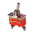 Тумблер 250В 15А (2c) ON-OFF 1п (KN-101) (инд. упак.) Rexant 36-4110-1 - smartlife-ural.ru – Екатеринбург