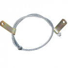 Проводник заземляющий ЗП-1 М L1000 МЗВА 00000000098 - smartlife-ural.ru – Екатеринбург