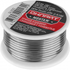 Припой 90 169 OEM-Pos04-60K-2-K100 катушка 2мм 100г ОНЛАЙТ 90169 - smartlife-ural.ru – Екатеринбург