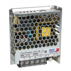 Блок питания панельный OptiPower LRS 60-24 2.5A КЭАЗ 328875 - smartlife-ural.ru – Екатеринбург