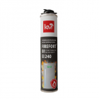 Пена монтажная огнестойкая FIREFORT B1 KM-FF-POM-B1 750мл КМ LO43490 - smartlife-ural.ru – Екатеринбург
