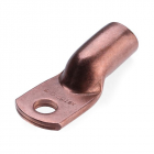 Наконечник медный ТМ 25-8-7 КВТ 41281 - smartlife-ural.ru – Екатеринбург