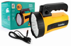 Фонарь аккумуляторный 35LED 29315 аккум. 6В 4А.ч 220В пластик. желт. (кор.) Camelion 10469 - smartlife-ural.ru – Екатеринбург