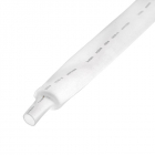 Трубка термоусадочная 25.0/12.5 1м бел. Rexant 22-5001 - smartlife-ural.ru – Екатеринбург