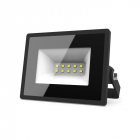 Прожектор светодиодный Elementary 10Вт 6500К IP65 900лм 200-240В ДО черн. GAUSS 613100310 - smartlife-ural.ru – Екатеринбург