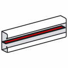 Перегородка для кабель-канала L2000 METRA ИЭК Leg 638008 - smartlife-ural.ru – Екатеринбург
