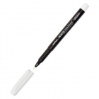 Маркер перманентный пулевидный 1.0мм бел. MunHwa Б0048238 - smartlife-ural.ru – Екатеринбург