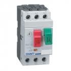 Выключатель автоматический для защиты двигателя 6-10А NS2-25 (R) CHINT 495081 - smartlife-ural.ru – Екатеринбург