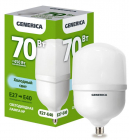 Лампа светодиодная HP 70Вт 6500К E27-E40 230В GENERICA LL-HP-70-230-65-E27-E40-G - smartlife-ural.ru – Екатеринбург