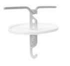 Розетка потолочная с удлинен. осью бел. SE RP-1-2 - smartlife-ural.ru – Екатеринбург