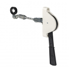 Рукоятка передняя смещенная для ВР32У 71240 (2 направления) 630А MAXima EKF uvr32-h-2-630 - smartlife-ural.ru – Екатеринбург