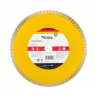 Диск алмазный отрезной Turbo волна 230х22.2х2.4х10мм Kranz KR-90-0135 - smartlife-ural.ru – Екатеринбург