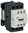 Контактор КМИ-А-23212 LC1D 32А кат. 24В AC 1НО+1НЗ AC-3 IEK AR-ACC-21-032-024-11 - smartlife-ural.ru – Екатеринбург