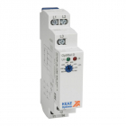 Реле контроля фаз OptiRel D PHS-3-1M-08-PP-2 без настр повышенного/пониженного асимметрии 3Ф 2СО КЭАЗ 332001 - smartlife-ural.ru – Екатеринбург