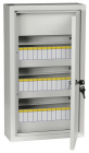 Корпус ЩРн-36 TITAN 3 540х310х120мм IP31 метал. IEK MKM14-N-36-31-Z - smartlife-ural.ru – Екатеринбург