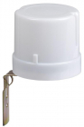 Фотореле ФР 602 5500ВА IP44 сер. IEK LFR20-602-4400-003 - smartlife-ural.ru – Екатеринбург