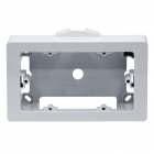 Коробка установочная универсальная 2-м PDD-N120 (для кабель-канала 70х22/90х25/TMC) DKC 10143 - smartlife-ural.ru – Екатеринбург