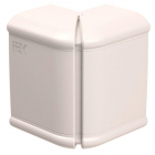 Угол внешний для кабель-канала изменяемый 80х40 PRIMER IEK CKK-40D-W-080-040-K01 - smartlife-ural.ru – Екатеринбург