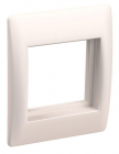 Рамка и суппорт универсальные на 2 мод. бел. PRIMER IEK CKK-40D-RU2-K01 - smartlife-ural.ru – Екатеринбург
