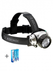 Фонарь налобный H7LED 7LED 3хAAA/R03 КОСМОС KOC-H7-LED - smartlife-ural.ru – Екатеринбург