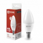 Лампа светодиодная LED-СВЕЧА-VC 11Вт свеча 4000К нейтр. бел. E14 1050лм 230В IN HOME 4690612020471 - smartlife-ural.ru – Екатеринбург