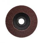 Круг лепестковый торцевой P 80 125х22.2мм Kranz KR-90-0014 - smartlife-ural.ru – Екатеринбург