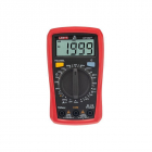 Мультиметр портативный UT33D+ NCV + прозвонка UNI-T 13-0058 - smartlife-ural.ru – Екатеринбург
