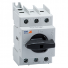 Выключатель-разъединитель OptiSwitch DI-125-3 КЭАЗ 332070 - smartlife-ural.ru – Екатеринбург