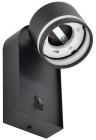 Светильник 4035 настенный GX53 черн. IEK LT-UBB0-4035-GX53-1-K02 - smartlife-ural.ru – Екатеринбург