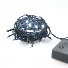 Гирлянда ILD050C-GW 50LED 5м 8 реж. бел. SHlights 4690601041944 - smartlife-ural.ru – Екатеринбург