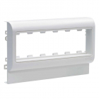 Рамка-суппорт 6мод. PDA3-DN 100 под Viva DKC 10353 - smartlife-ural.ru – Екатеринбург