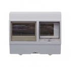 Корпус КШН6Р-11 Энергомера 106001004009606 - smartlife-ural.ru – Екатеринбург